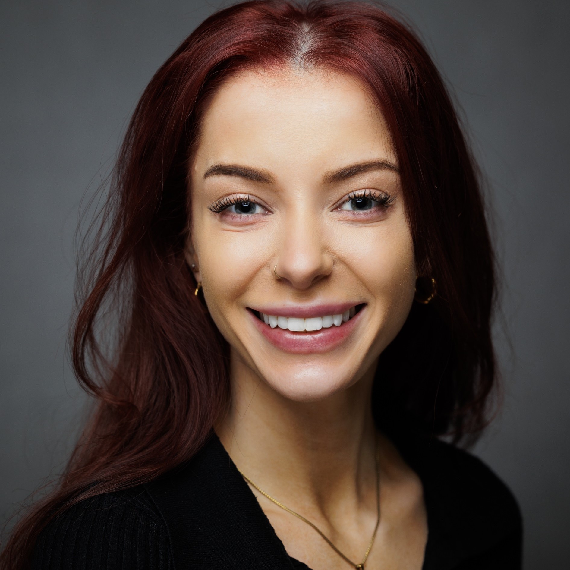Profile photo of Dr Elisa D'Amico